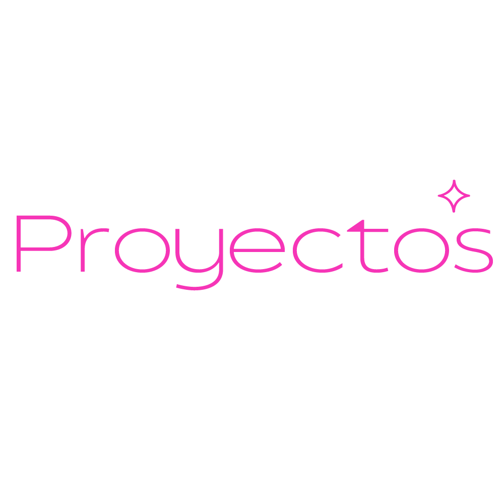 proyectos