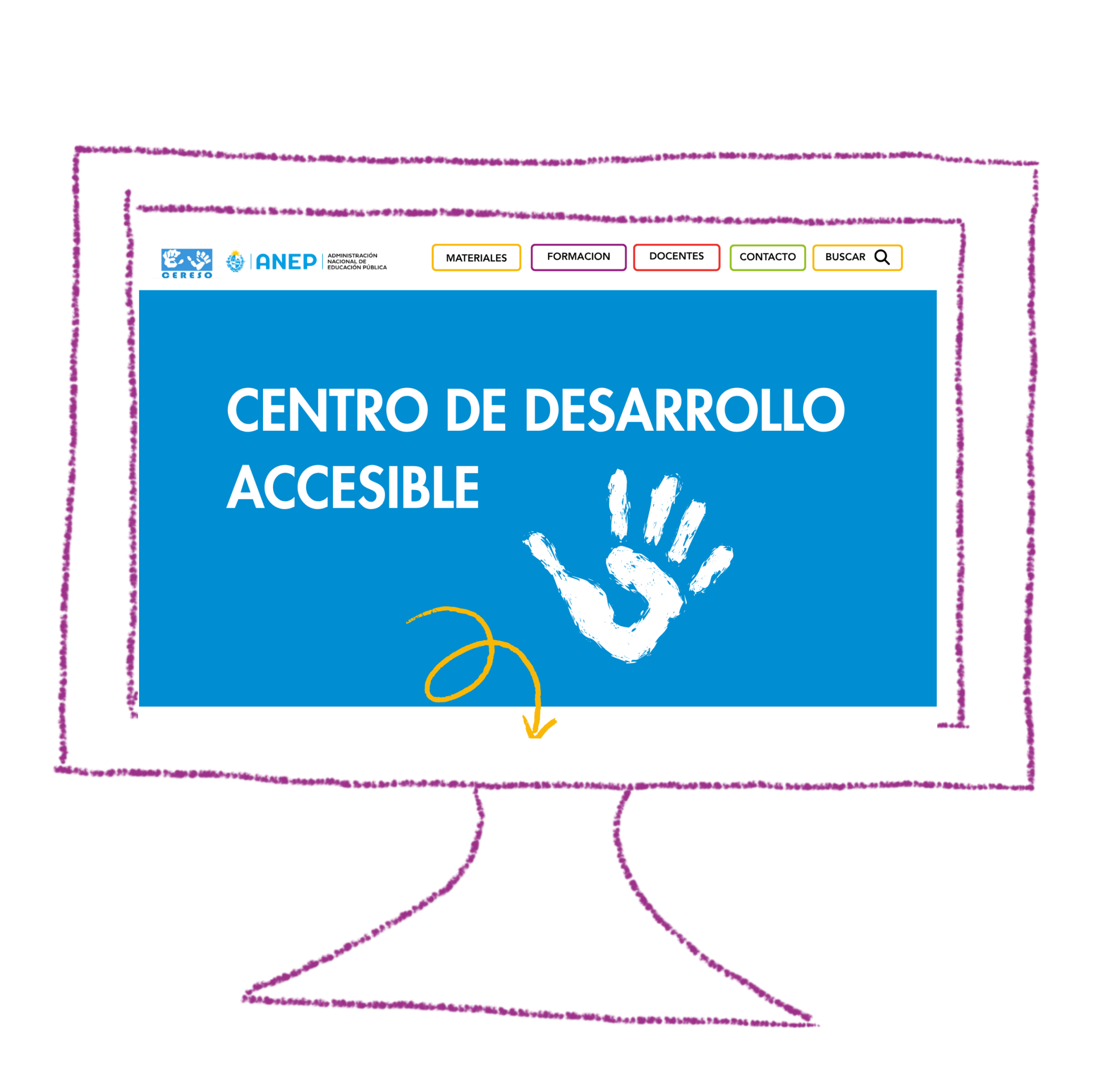 compu cereso