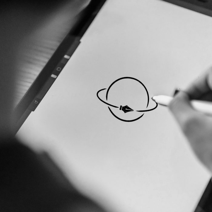 dibujo tablet